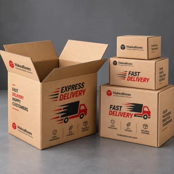 Ecommerce Packaging 3