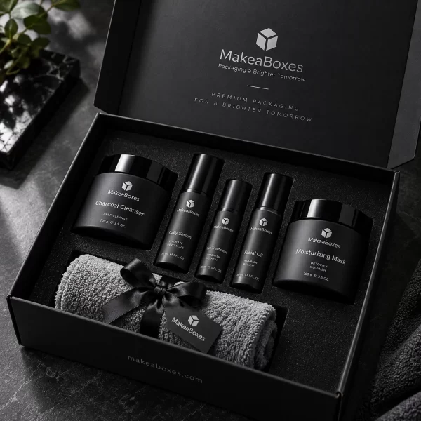 Ecommerce Packaging 4