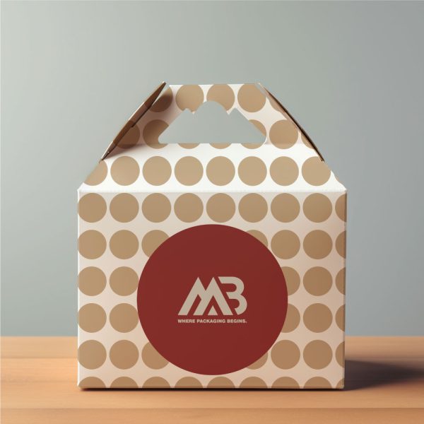 Gable Gift Boxes 1