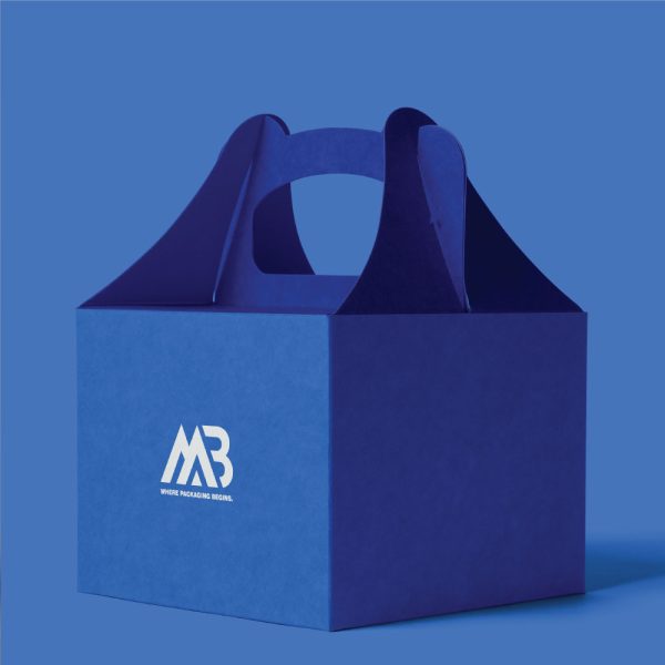 Gable Gift Boxes 2