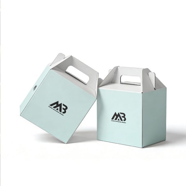 Gable Gift Boxes 4