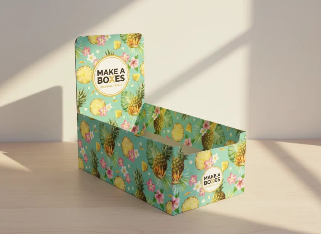 Custom Display Boxes 3