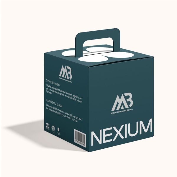 Handle Boxes 2