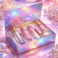 Holographic Lamination