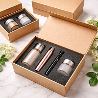 Internal Trays Foam Inserts