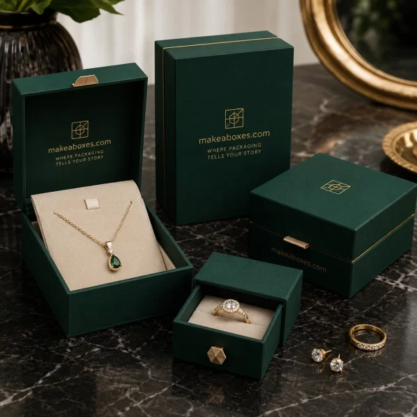 Jewelry Display Boxes 03