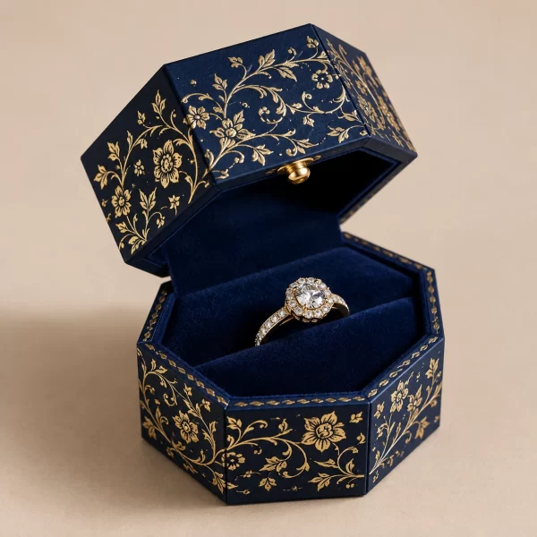 Jewelry Display Boxes 04