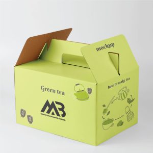 Large Gable Boxes 3