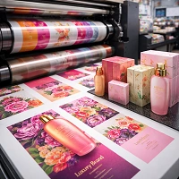 Offset Printing