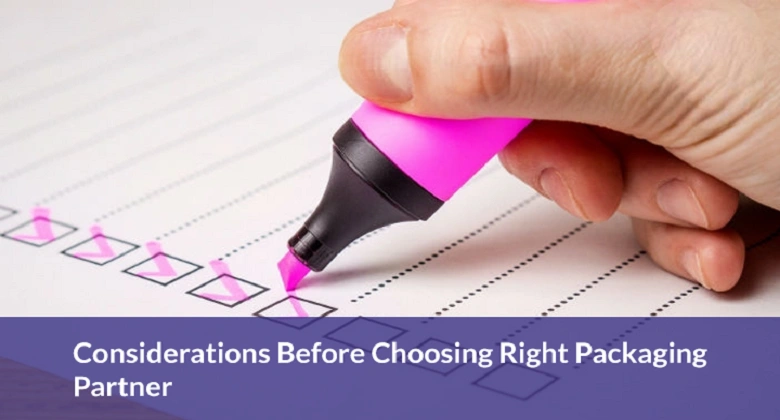Best Tips for Choosing the Right Custom Packaging