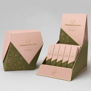 Retail Display Boxes 01