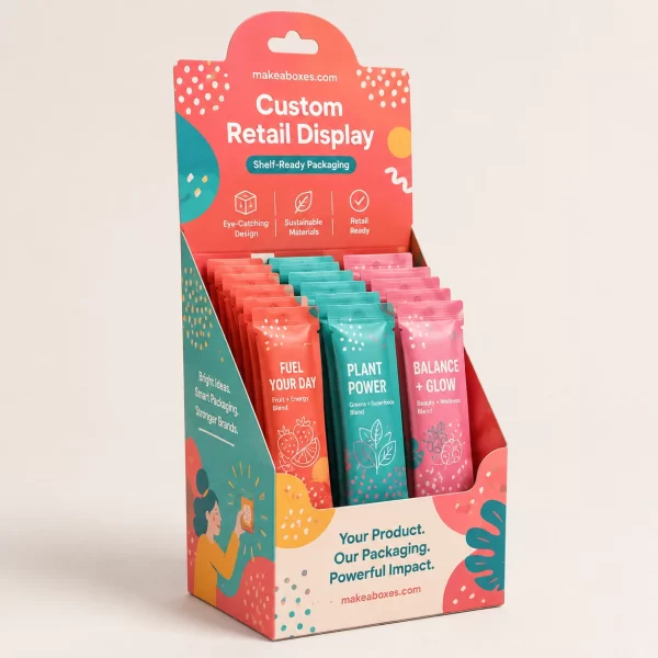 Retail Display Boxes 02