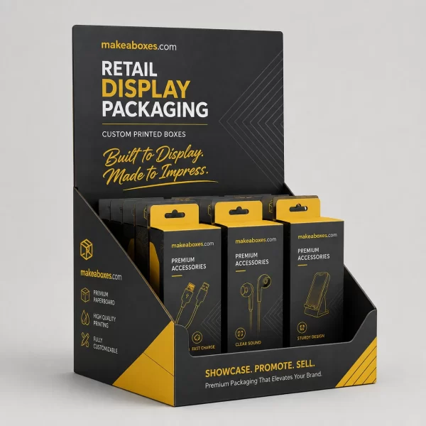 Retail Display Boxes 03