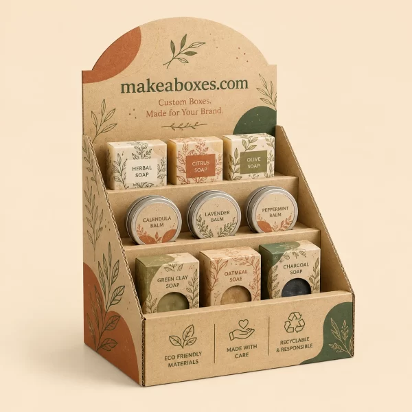 Retail Display Boxes 04