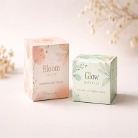 Small Cosmetic Boxes