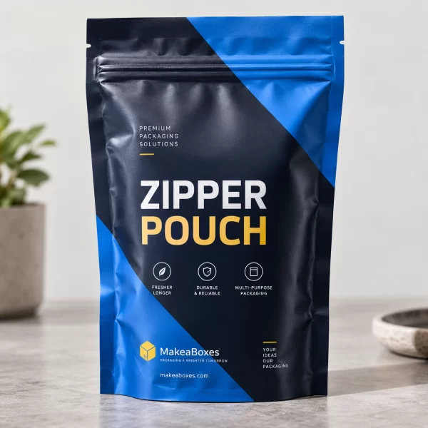 Zipper Pouches 1