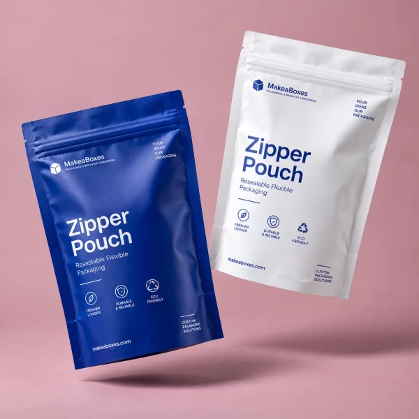 Zipper Pouches 2