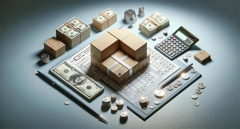 Custom Packaging Cost