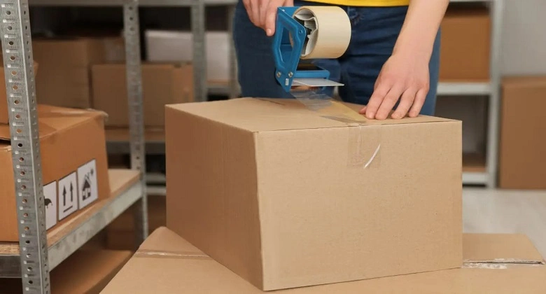 Packaging