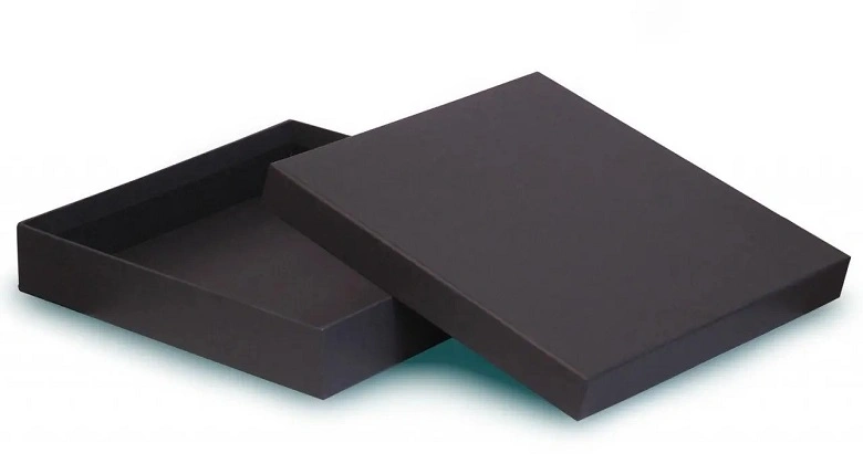 Rigid Boxes