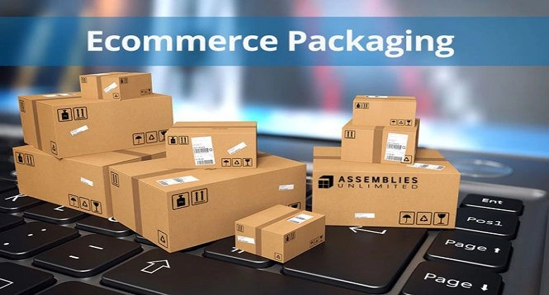 Packaging in Ecommerce