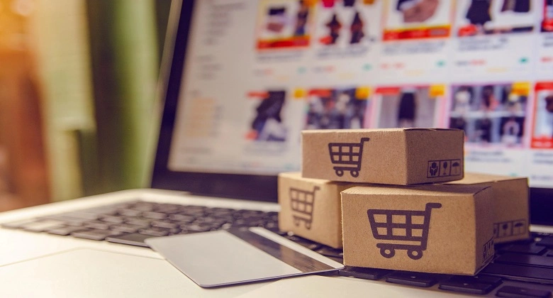 E-Commerce E-Commerce