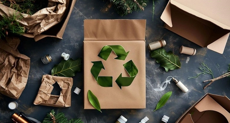Packaging Material