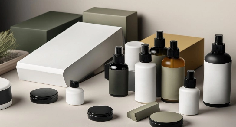 Cosmetic Packaging Cosmetic Packaging