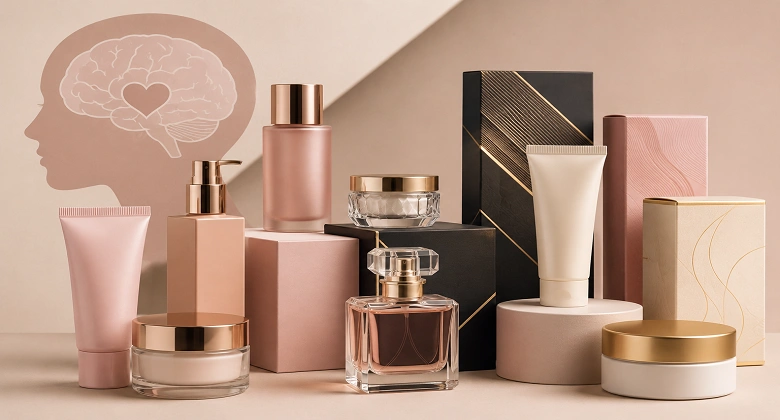 The Packaging Psychology
