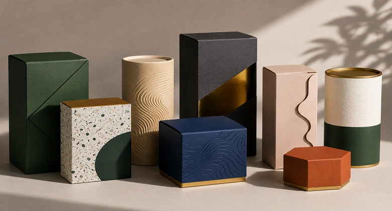 Design Packaging