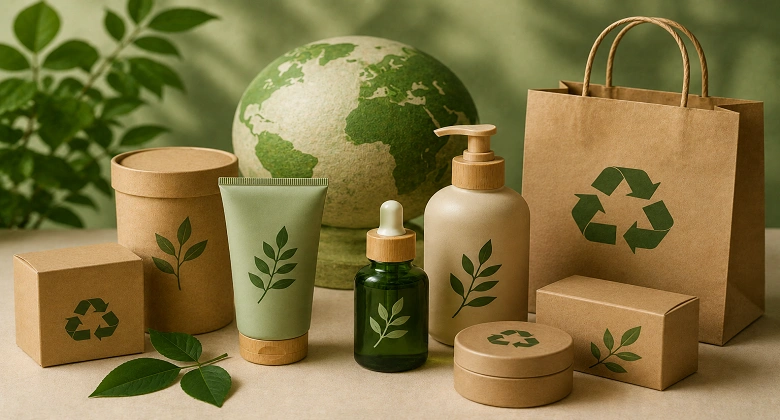 Sustainability and Environmental Impact