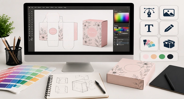 Design Support And Customization Options Design Support And Customization Options