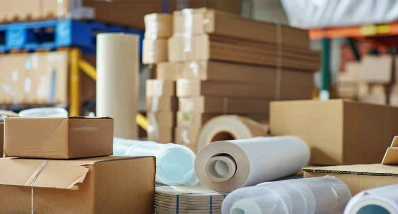 Packaging Materials Packaging Materials