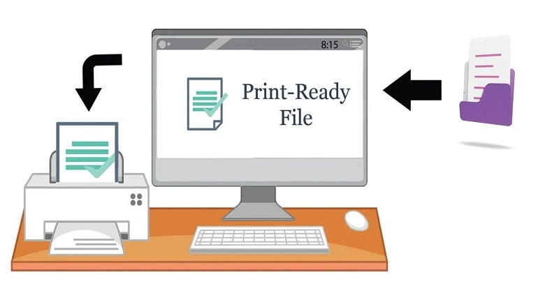 Packaging Files