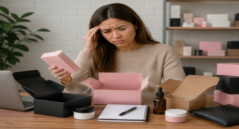 Common Mistakes First-Time Buyers Make
