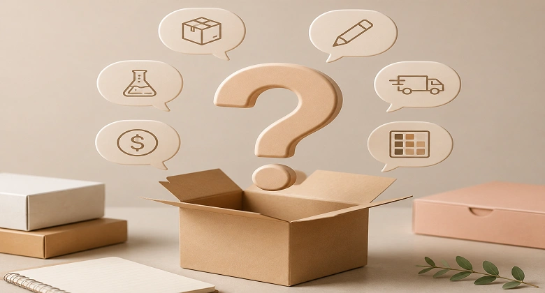 Questions to Ask Before You Place an Order