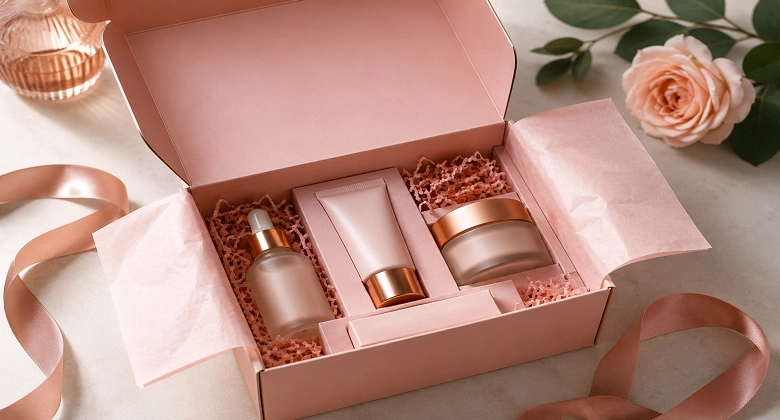 Custom Packaging Custom Packaging