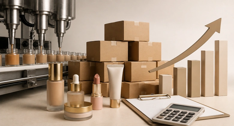 Cosmetics