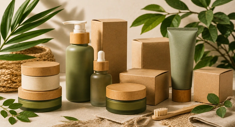 Sustainable Packaging Sustainable Packaging