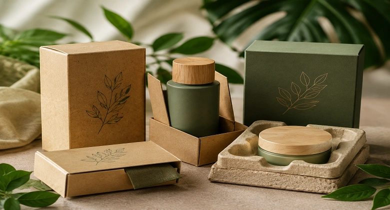 Packaging Materials Packaging Materials