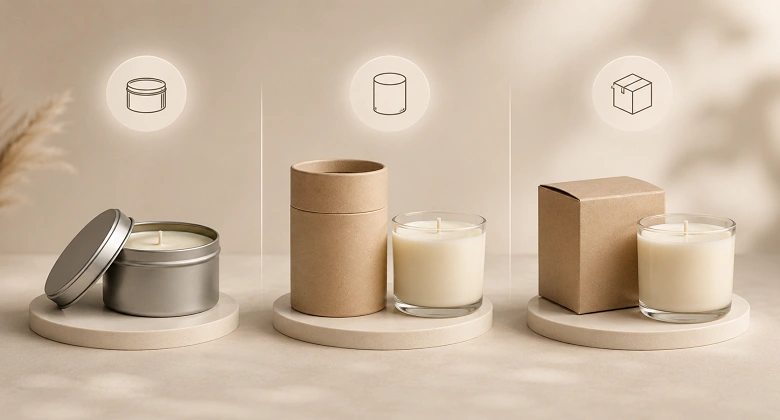 Tin, Tube or Carton