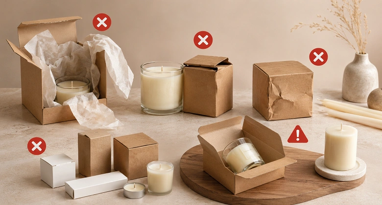 Common Mistakes When Ordering Small Quantities