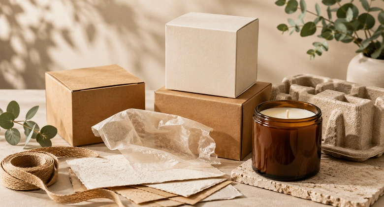 Materials That Genuinely Reduce Impact Materials That Genuinely Reduce Impact