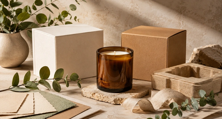Can Eco-Friendly Packaging Still Feel Premium Can Eco-Friendly Packaging Still Feel Premium