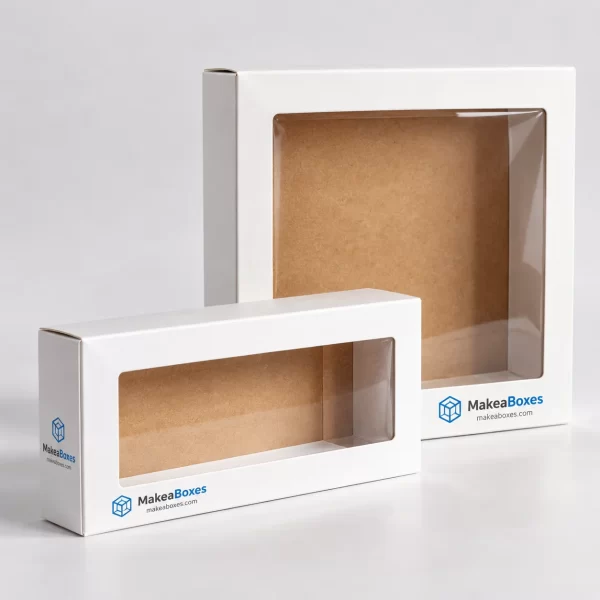 Clear Lid Boxes 2