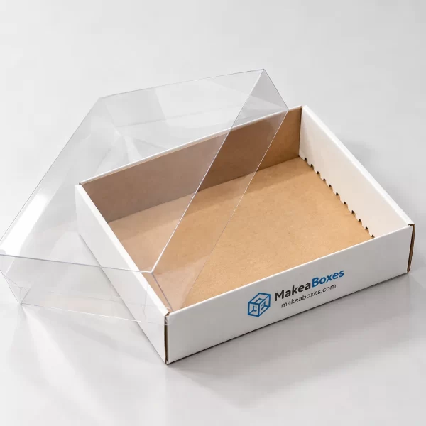 Clear Lid Boxes 3