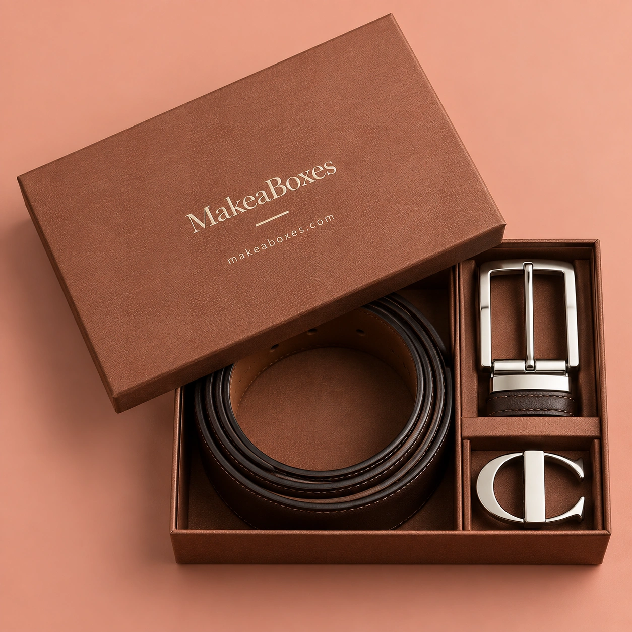 Custom Belt Boxes 1