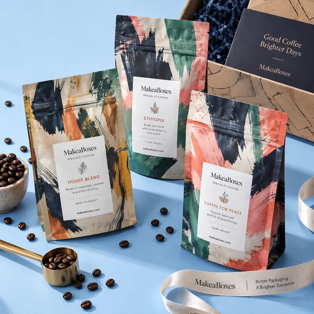 Custom Coffee Boxes 1