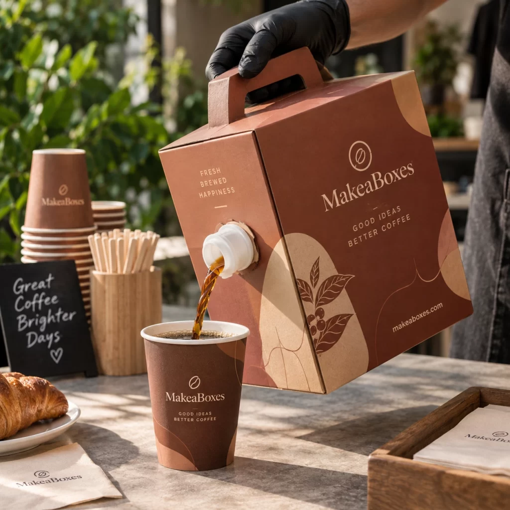 Custom Coffee Boxes 3
