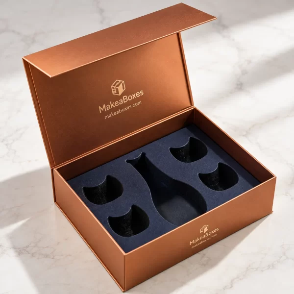 Custom Packaging Inserts 1